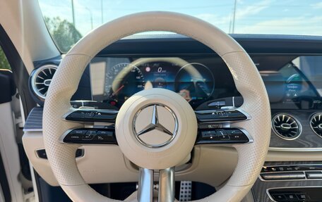 Mercedes-Benz E-Класс, 2020 год, 5 999 999 рублей, 15 фотография