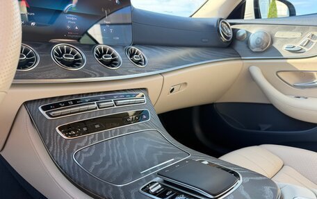 Mercedes-Benz E-Класс, 2020 год, 5 999 999 рублей, 17 фотография