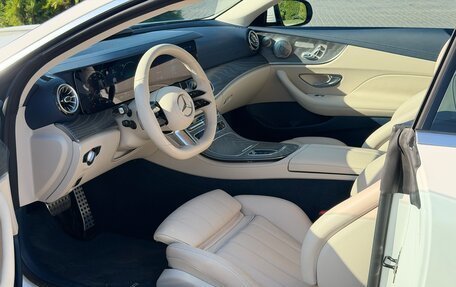 Mercedes-Benz E-Класс, 2020 год, 5 999 999 рублей, 14 фотография
