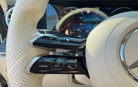 Mercedes-Benz E-Класс, 2020 год, 5 999 999 рублей, 19 фотография