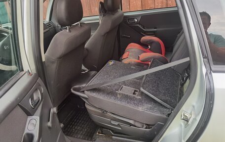Opel Meriva, 2007 год, 280 000 рублей, 3 фотография