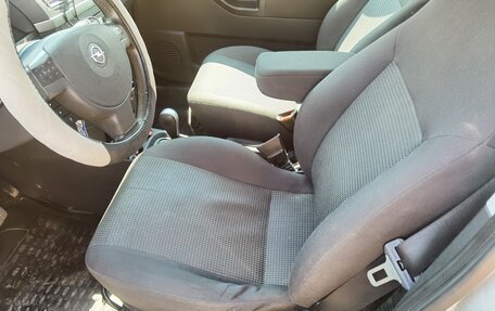 Opel Meriva, 2007 год, 280 000 рублей, 6 фотография