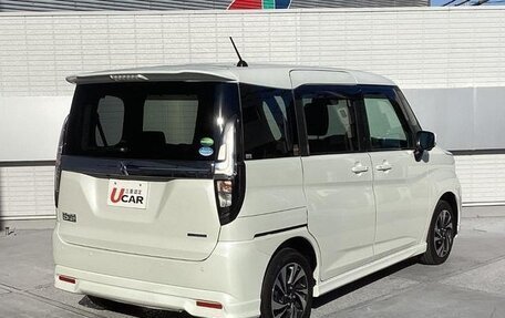 Mitsubishi Delica D:2, 2022 год, 950 002 рублей, 3 фотография