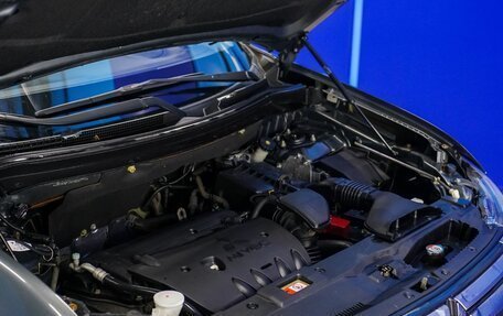 Mitsubishi Outlander III рестайлинг 3, 2014 год, 1 370 000 рублей, 5 фотография