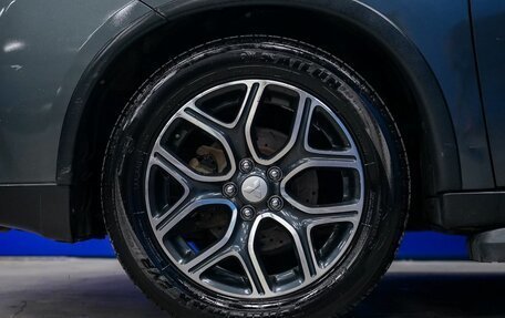 Mitsubishi Outlander III рестайлинг 3, 2014 год, 1 370 000 рублей, 10 фотография