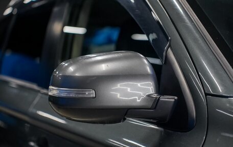 Mitsubishi Outlander III рестайлинг 3, 2014 год, 1 370 000 рублей, 16 фотография