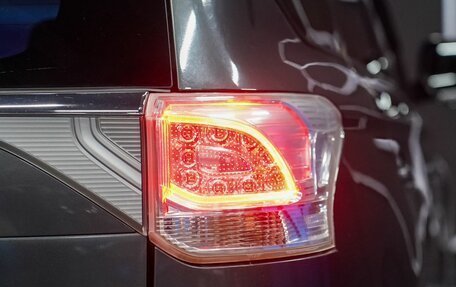 Mitsubishi Outlander III рестайлинг 3, 2014 год, 1 370 000 рублей, 19 фотография