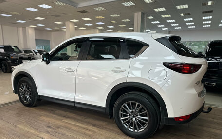 Mazda CX-5 II, 2018 год, 2 690 000 рублей, 6 фотография