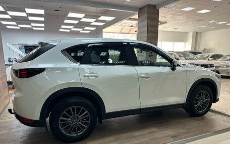 Mazda CX-5 II, 2018 год, 2 690 000 рублей, 5 фотография