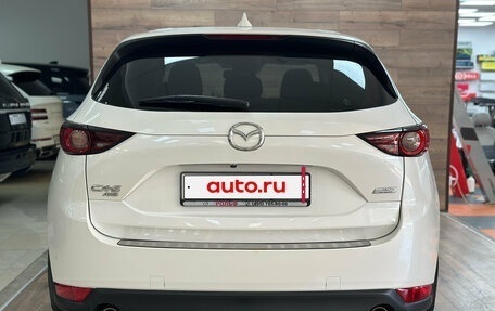 Mazda CX-5 II, 2018 год, 2 690 000 рублей, 8 фотография