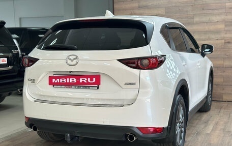 Mazda CX-5 II, 2018 год, 2 690 000 рублей, 9 фотография