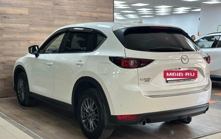 Mazda CX-5 II, 2018 год, 2 690 000 рублей, 10 фотография