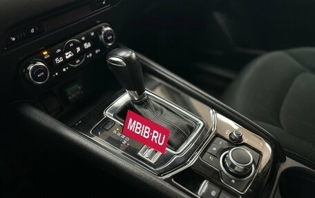 Mazda CX-5 II, 2018 год, 2 690 000 рублей, 15 фотография