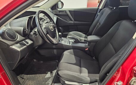 Mazda 3, 2011 год, 899 000 рублей, 13 фотография