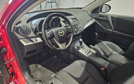 Mazda 3, 2011 год, 899 000 рублей, 12 фотография