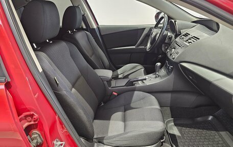 Mazda 3, 2011 год, 899 000 рублей, 14 фотография