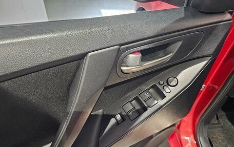 Mazda 3, 2011 год, 899 000 рублей, 11 фотография