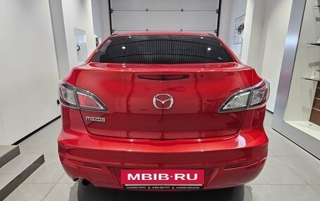 Mazda 3, 2011 год, 899 000 рублей, 5 фотография