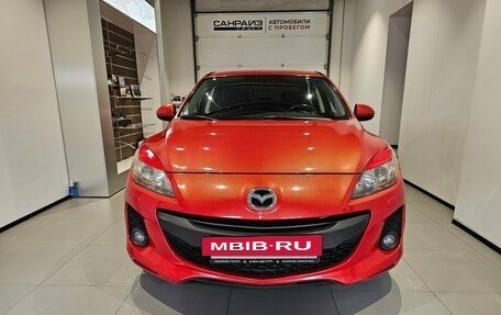 Mazda 3, 2011 год, 899 000 рублей, 2 фотография