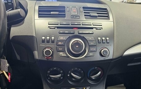 Mazda 3, 2011 год, 899 000 рублей, 8 фотография