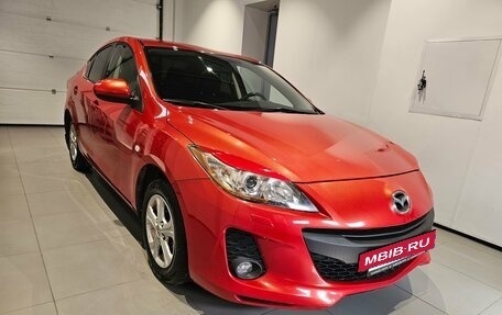 Mazda 3, 2011 год, 899 000 рублей, 3 фотография