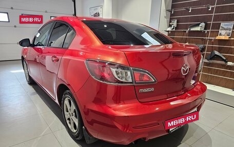Mazda 3, 2011 год, 899 000 рублей, 6 фотография