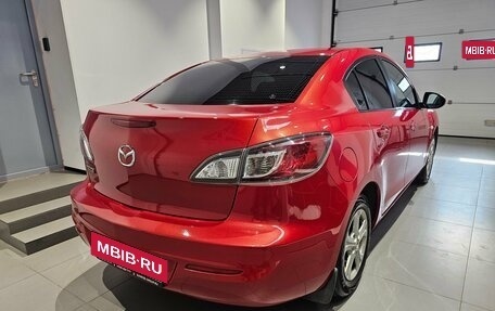 Mazda 3, 2011 год, 899 000 рублей, 4 фотография