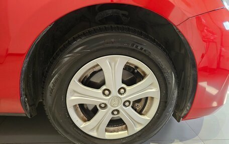 Mazda 3, 2011 год, 899 000 рублей, 16 фотография
