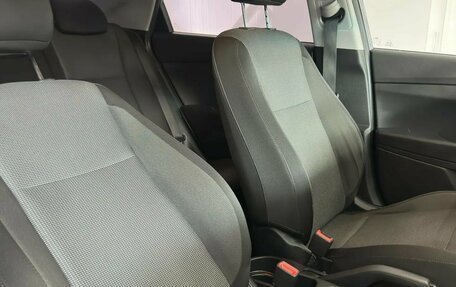 Hyundai Solaris II рестайлинг, 2021 год, 1 438 000 рублей, 25 фотография