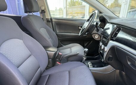 SsangYong Actyon II рестайлинг, 2012 год, 799 000 рублей, 10 фотография