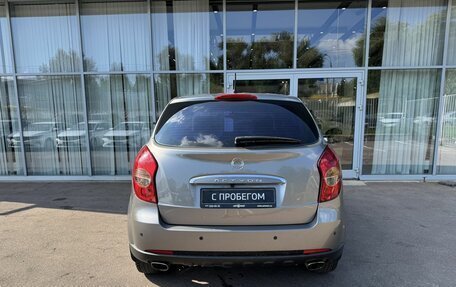 SsangYong Actyon II рестайлинг, 2012 год, 799 000 рублей, 6 фотография