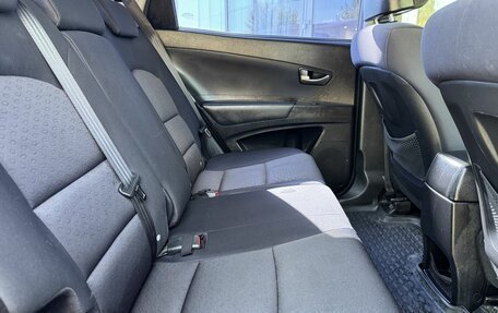 SsangYong Actyon II рестайлинг, 2012 год, 799 000 рублей, 11 фотография