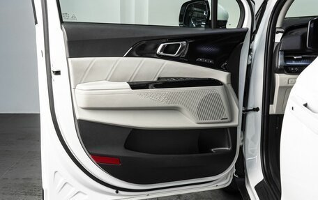 KIA Carnival, 2021 год, 4 199 000 рублей, 12 фотография