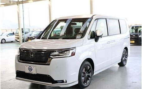 Honda Stepwgn, 2026 год, 2 900 000 рублей, 1 фотография