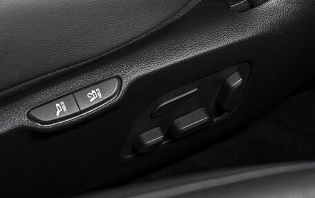 KIA Carnival, 2021 год, 4 199 000 рублей, 19 фотография