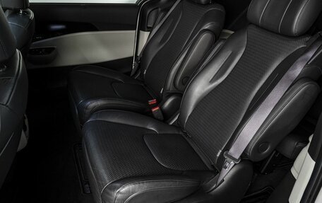 KIA Carnival, 2021 год, 4 199 000 рублей, 18 фотография