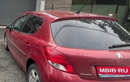 Peugeot 207 I, 2010 год, 200 000 рублей, 1 фотография