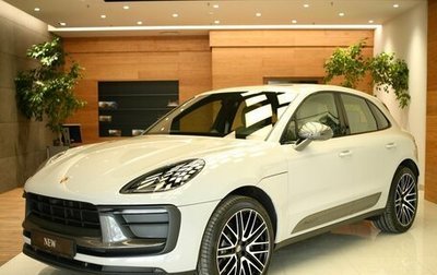 Porsche Macan I рестайлинг, 2025 год, 11 999 000 рублей, 1 фотография