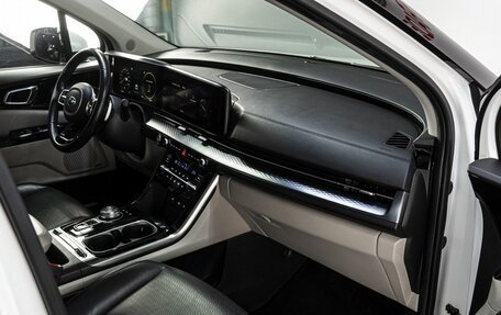 KIA Carnival, 2021 год, 4 199 000 рублей, 24 фотография