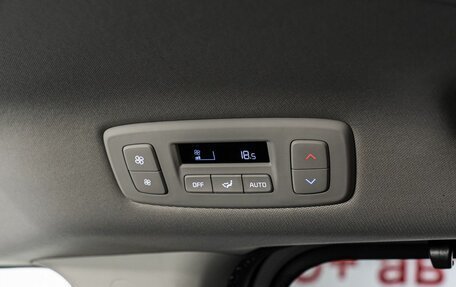 KIA Carnival, 2021 год, 4 199 000 рублей, 22 фотография