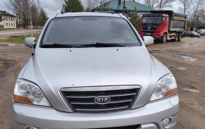 KIA Sorento IV, 2008 год, 1 100 000 рублей, 1 фотография