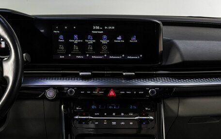 KIA Carnival, 2021 год, 4 199 000 рублей, 28 фотография