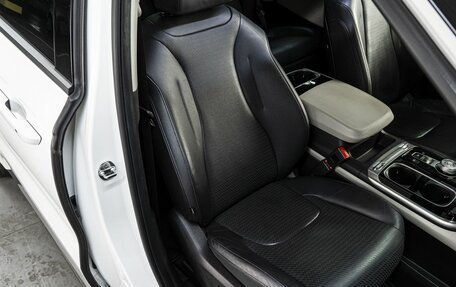 KIA Carnival, 2021 год, 4 199 000 рублей, 25 фотография
