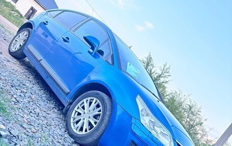 Citroen C4 II рестайлинг, 2008 год, 430 000 рублей, 1 фотография