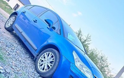 Citroen C4 II рестайлинг, 2008 год, 430 000 рублей, 1 фотография