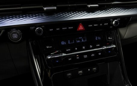 KIA Carnival, 2021 год, 4 199 000 рублей, 29 фотография