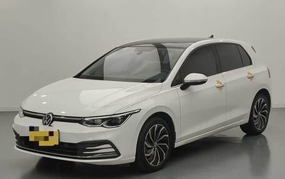 Volkswagen Golf VIII, 2023 год, 1 585 000 рублей, 1 фотография
