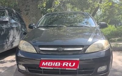 Chevrolet Lacetti, 2007 год, 388 000 рублей, 1 фотография