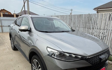Haval F7x I, 2023 год, 2 490 000 рублей, 1 фотография