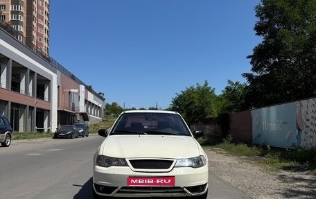 Daewoo Nexia I рестайлинг, 2012 год, 210 000 рублей, 1 фотография